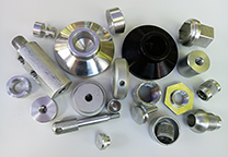 Grizzley aluminum products group photo