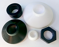 Grizzley plastic products group photo