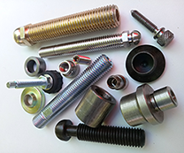 Grizzley steel products group photo