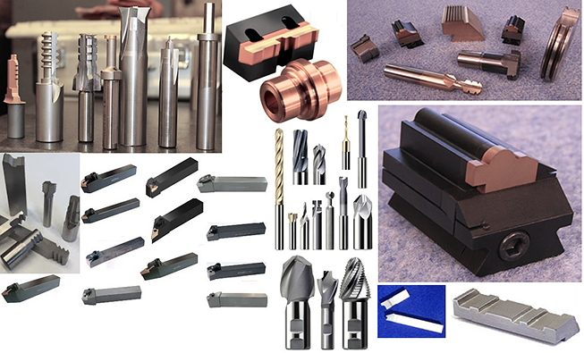 tool making group photo